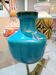 West Germany vase attributed to Ursula Beyraw for Graflich Ortenburg Ceramics, 1960s