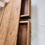 Farmhouse coffee table