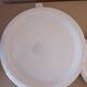 Moulin des loups vegetable dish, from Orchies in earthenware.