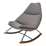 Rocking Chair by Geoffrey Harcourt for Artifort