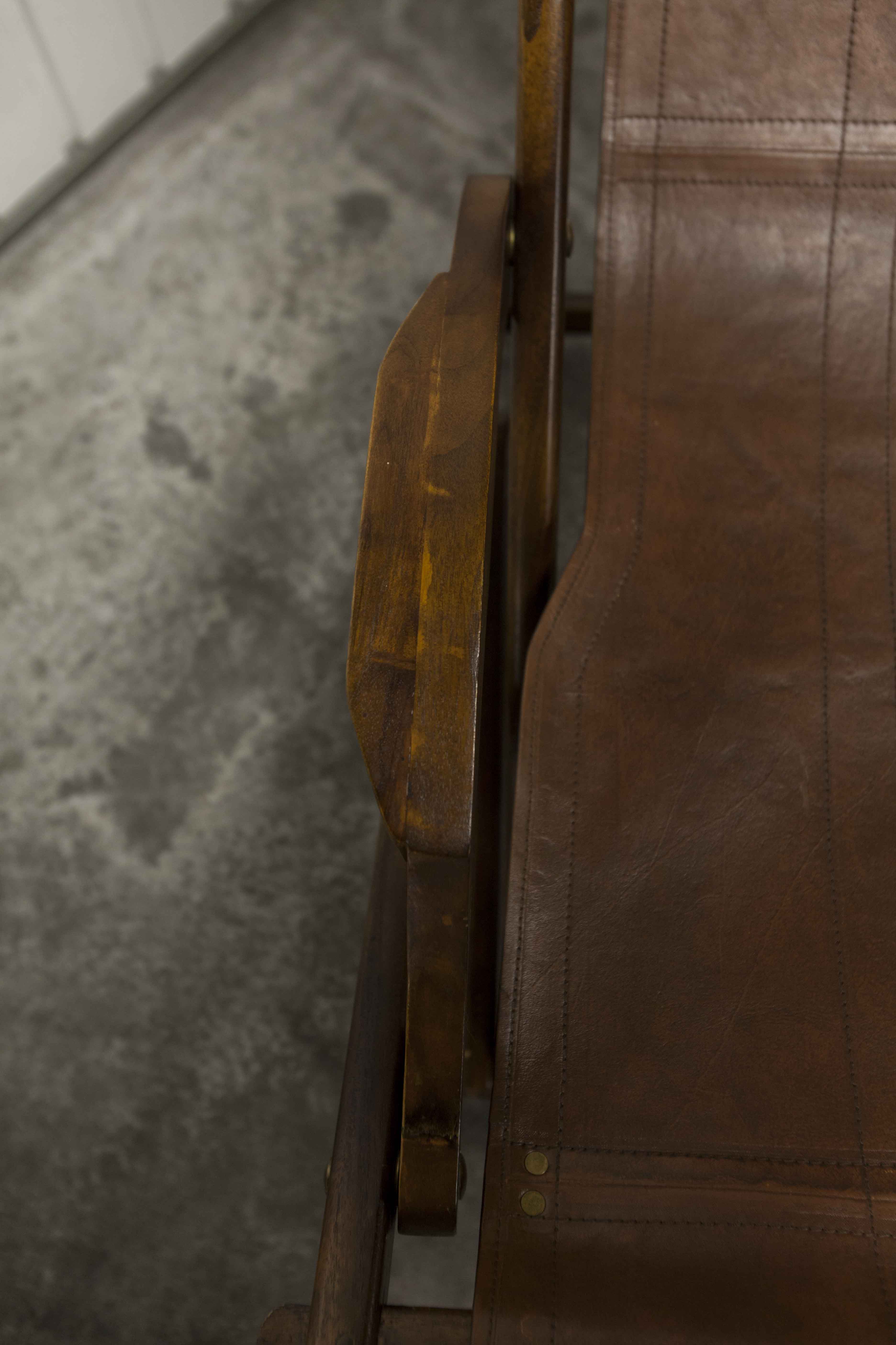 1970 skai and solid wood transat