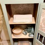 Bonnetière relooké