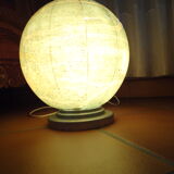 Perrina 1950 glass globe