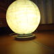Perrina 1950 glass globe