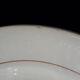 2 hollow plates made of earthenware from Lucien model Salins diam 24.5 cm