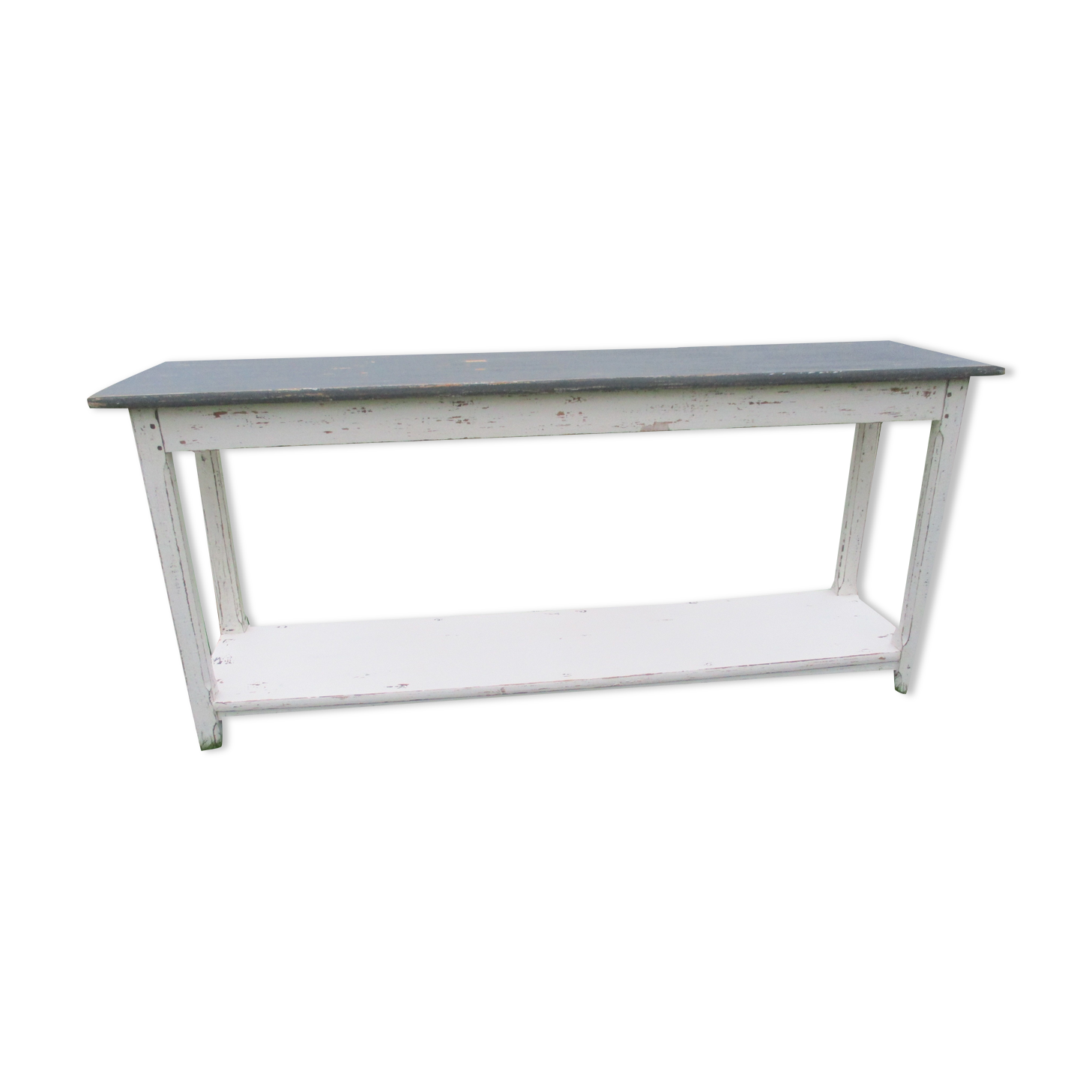 Draper's table epoque art-deco 1920/30's