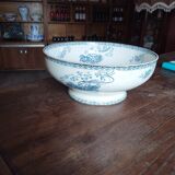 Salad bowl royat Sarreguemines