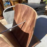 Tabouret Butterfly Sori Yanagi