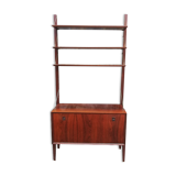 Rosewood shelf by Poul Cadovius1960