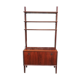 Rosewood shelf by Poul Cadovius1960