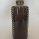 Gunnar Nylund – Rörstrand – Vase KUB N°3 – Swedish Ceramics – 1960s