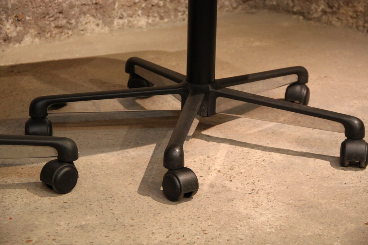 Comforto roulette desk chair