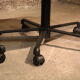 Comforto roulette desk chair