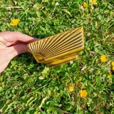Retro ceramic planter