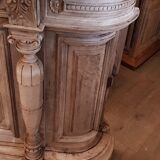 Console ancienne