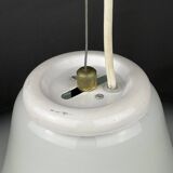 Murano glass lamp Cinea by Giusto Toso for Leucos, Italy, 1970s