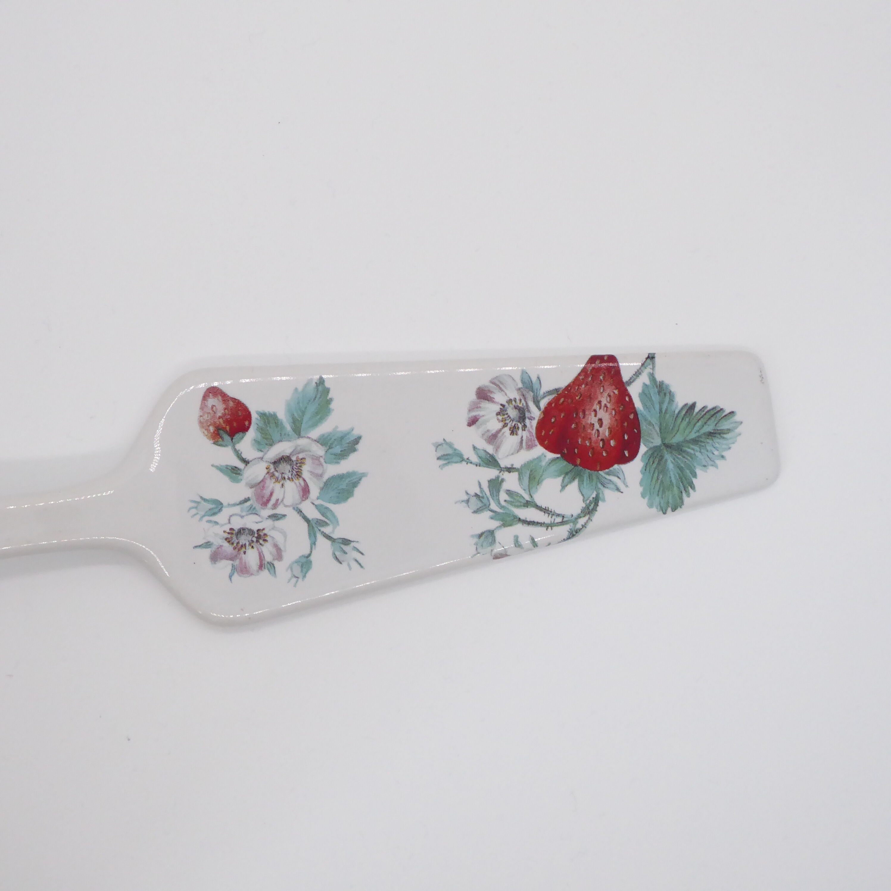 France porcelain pie shovel