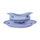 Porcelain sauce boat, Bernardaud, Limoges, Beijing