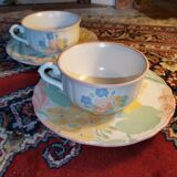 2 Salins les Bains breakfast cups