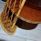 Bar d’appoint italien des années 60