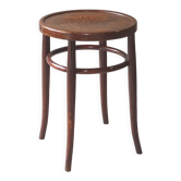 Tabouret de piano type bistrot par JAPY Frères vers 1925