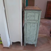 Vintage - confiturier - buffet bas – Champêtre / Shabby chic - Bois massif