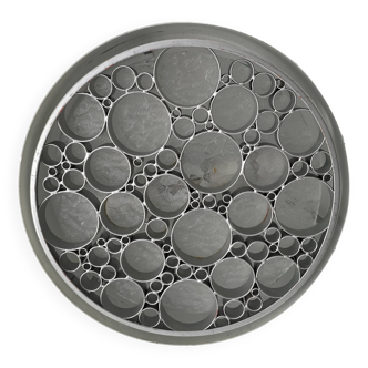Ceiling light / wall lamp raak