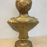 Bust of Julius Caesar