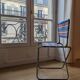 Fauteuil pliable