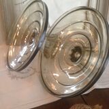 Art deco compote