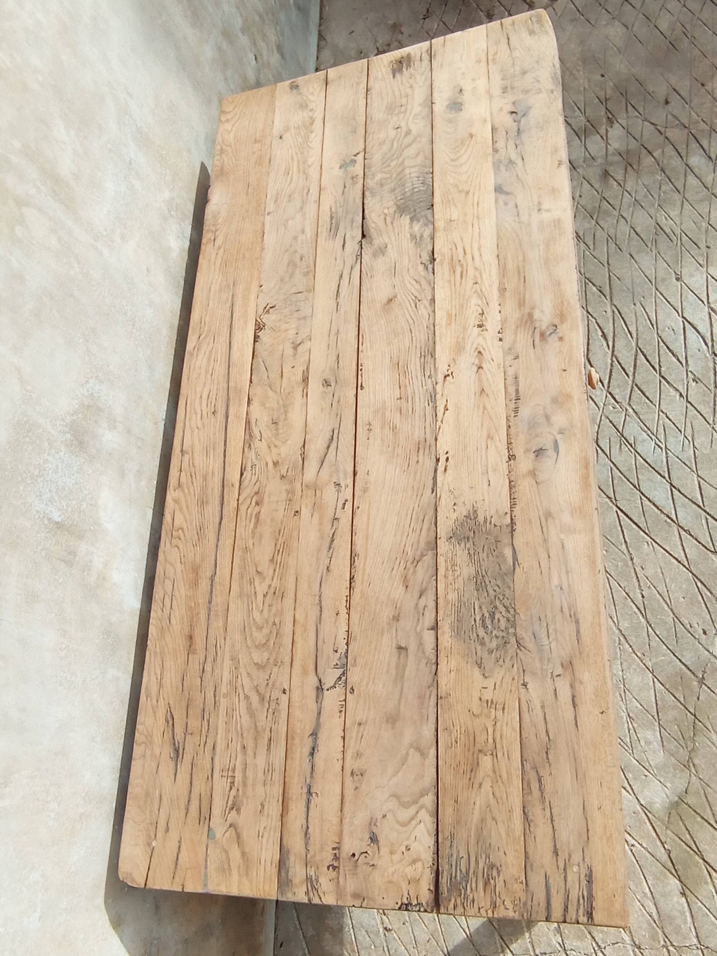 Farm table