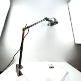 Hala articulated lamp 1920 1930 German brand