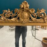 Old mirror