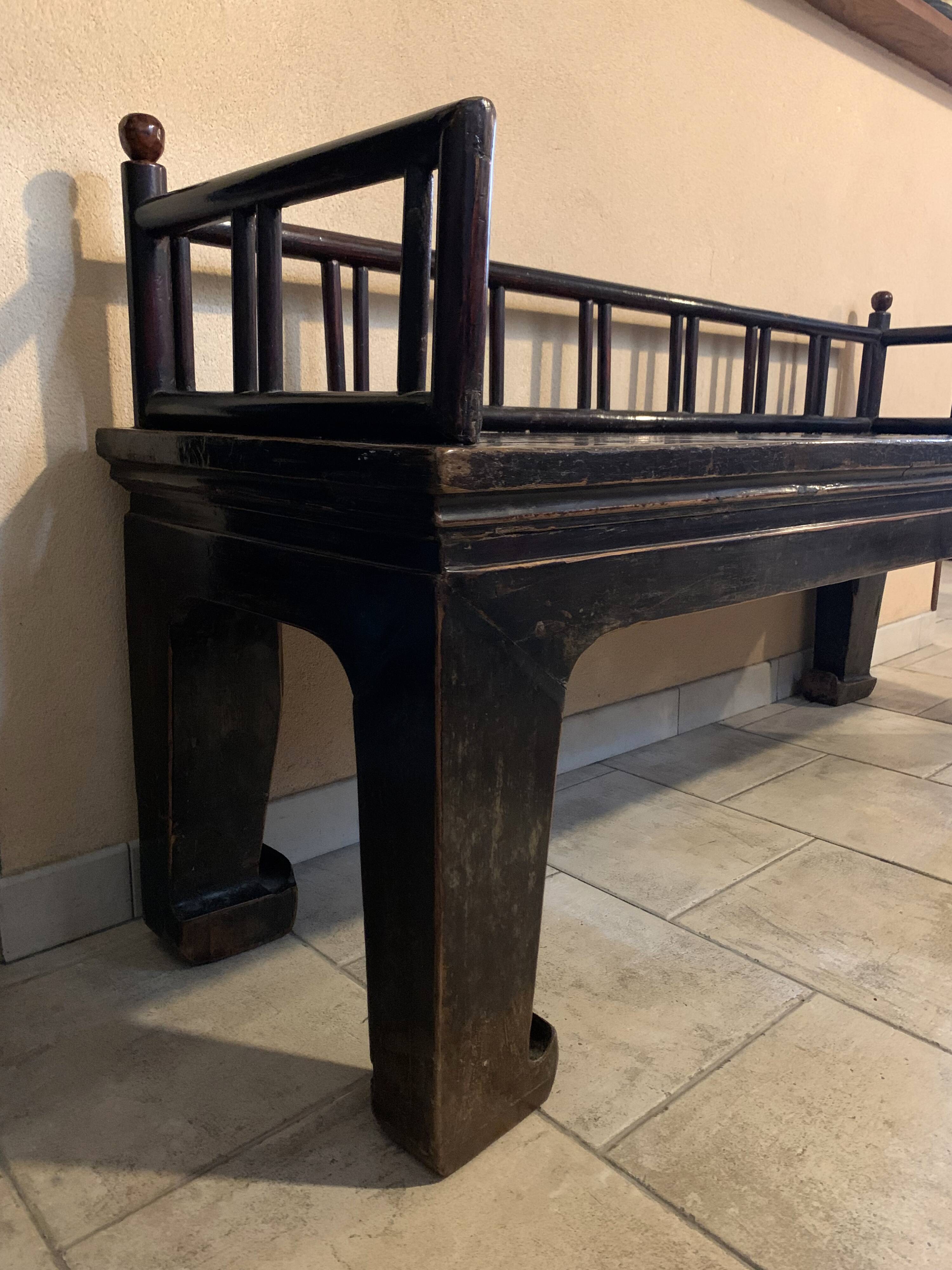 Small Day Bed