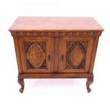 Commode datant d'environ 1900, Europe du Nord.