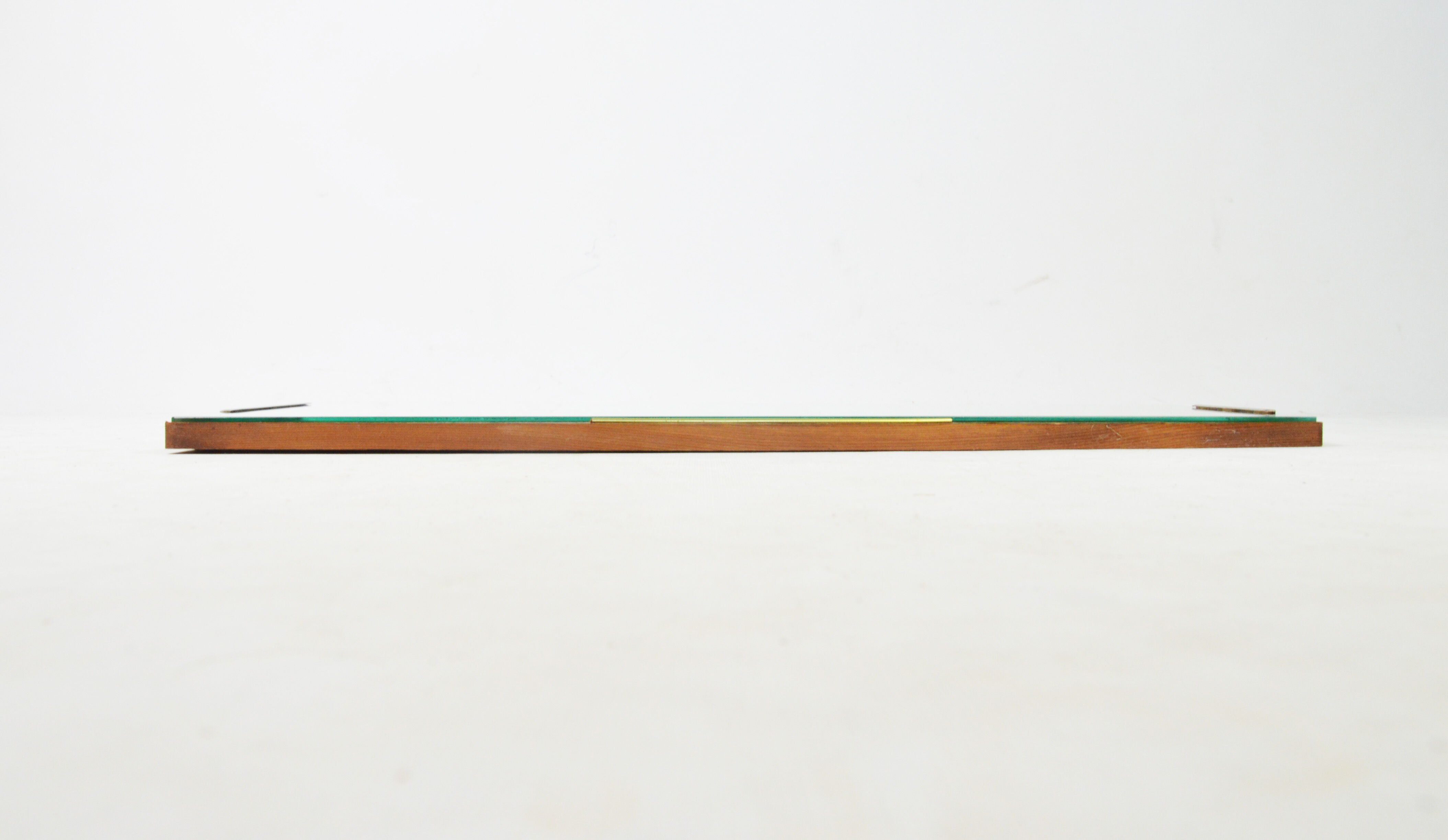 Vintage mirror, 1970s