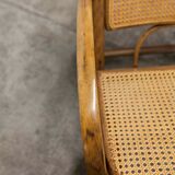 Thonet rocking-chair 1900