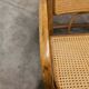 Rocking-chair Thonet 1900 cannage