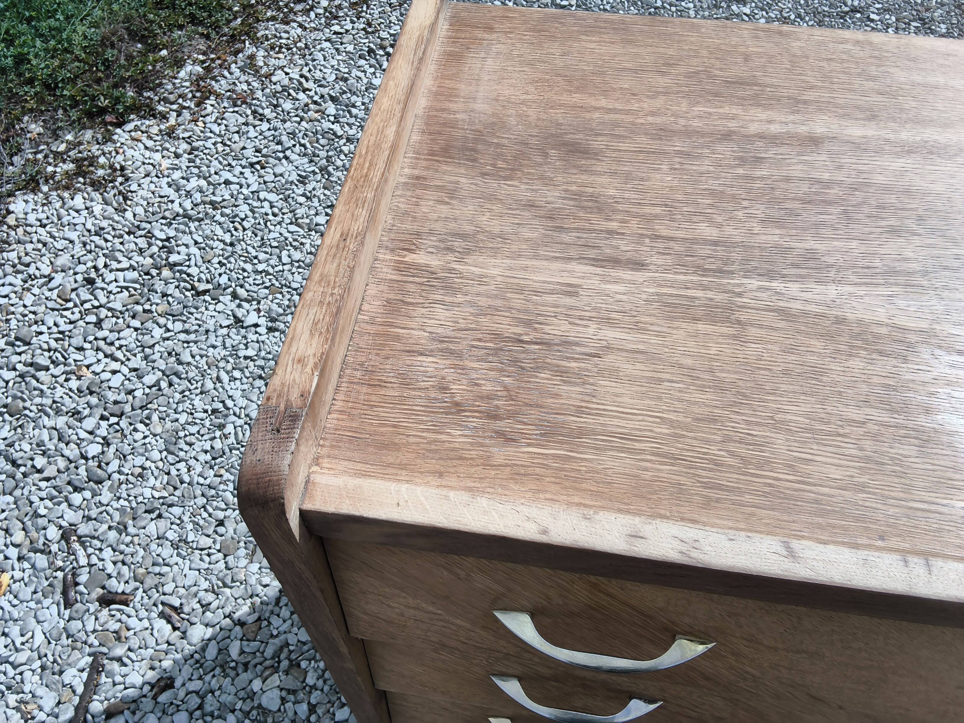 Commode