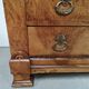 Louis Philippe Walnut Style Commodity