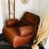 "Saparella" armchair by Michel Ducaroy for Cinna