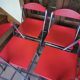 Folding chairs poltrona frau Italy