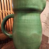 Pitcher