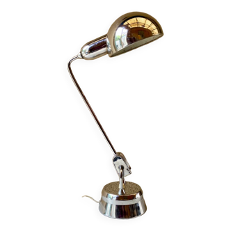 Lampe de bureau Jumo 600 vintage design art déco Bauhaus années 40/60