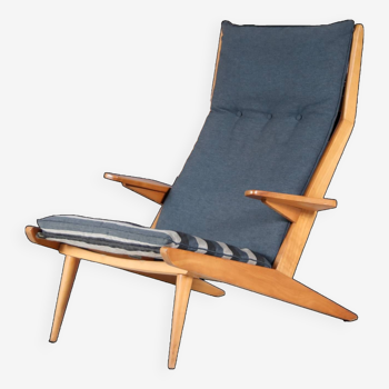 1950s Easy chair by Koene Oberman for Gelderland, Netherlands