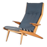 1950s Easy chair by Koene Oberman for Gelderland, Netherlands
