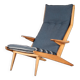 1950s Easy chair by Koene Oberman for Gelderland, Netherlands
