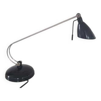 Aluminor desk lamp from the 80s