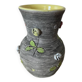 Small vintage vase 1950