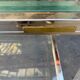 Table basse Pierre Vandel
